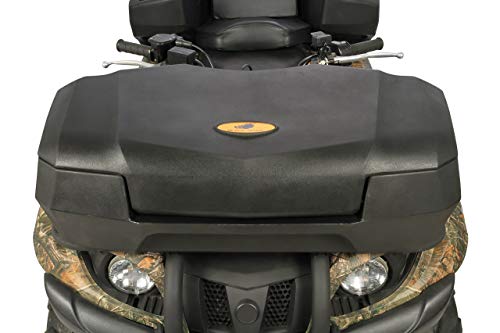 Black Boar Atv Front Storage Box, Inludes All Mounting Hardware (66011) #TOP3