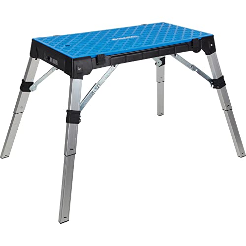 4-in-1 Portable Workbench