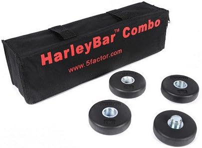 Harley Pasternak S 5 Factor Add On Weights And Carry Bag Bars Amazon Canada Harley Pasternak S 5 Factor Add On Weights And Carry Bag Bars Amazon Canada