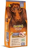 Ração Special Dog Ultralife Light Raças Pequenas Sabor Frango e Arroz 15kg
