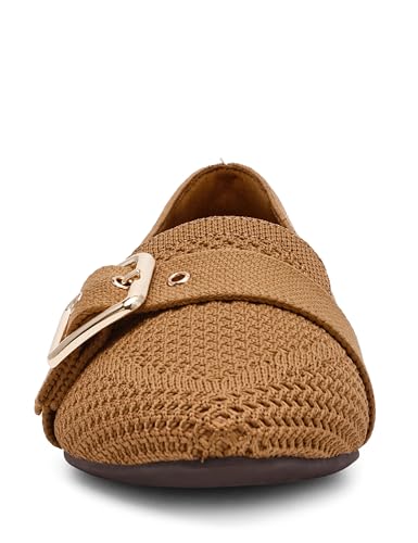 Anne Klein Women's Oakland Ballet Flat2