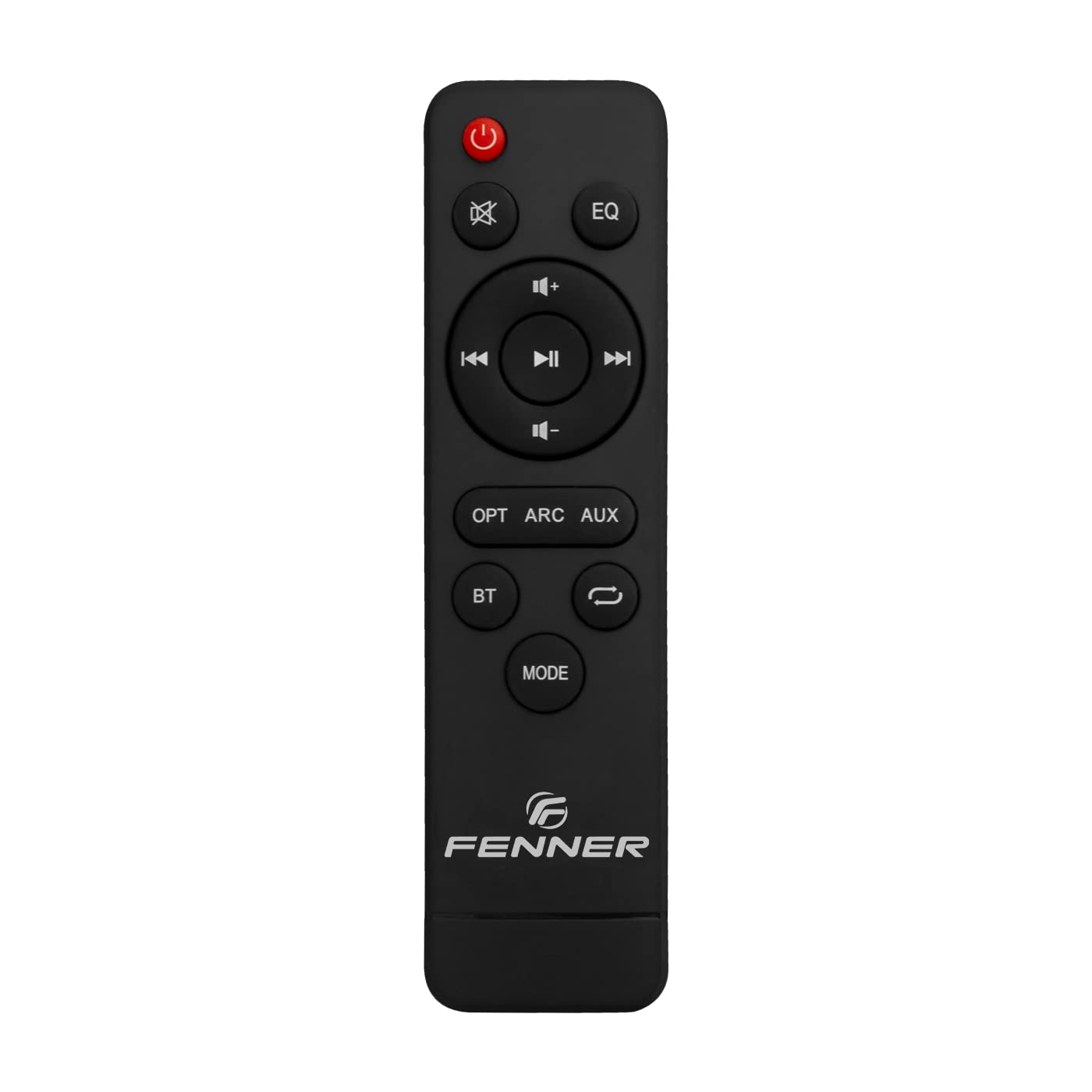 Fenner Tech Soundbar FN-ET023 4.0ch BT/USB/AUX/Optical/HDMI ARC