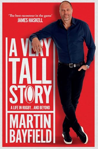 Simon Schuster Ltd A Very Tall Story.