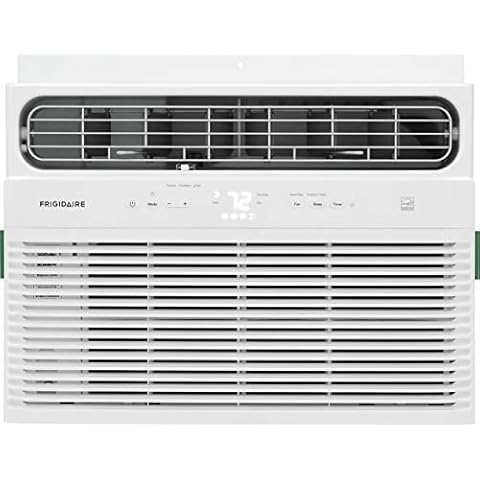 Frigidaire FHWC104WB1 Window Air Conditioner Cover