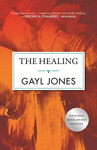 The Healing (Celebrating Black Women Writers) The Healing (Celebrating Black Women Writers)