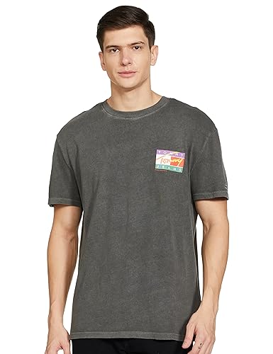 Image of Tommy Hilfiger Men T-Shirt