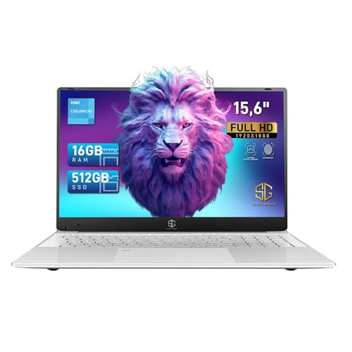 ⚙️[CARATTERISTICHE] - Il WiFi e il BT 5.0 integrati consentono di rimanere sempre connessi per le videochiamate, l'apprendimento online o le conferenze. Dotato di tastiera retroilluminata e Numpad integrato, tastiera QWERTY. Lettore impronte digitali integrato sul trackpad.