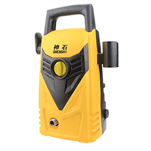 Electric High Pressure Car Wash 220V Household Portable Car Wash Water Pump Water Pump Car Pump Car Wash Washing Machine Accessories (Color : #2)