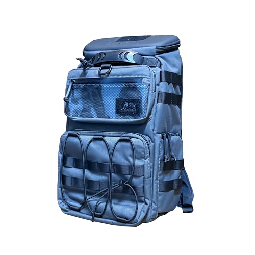 [���[�j�A] SYSTEM BACK PACK THE TITAN GRAY(��ڰ)