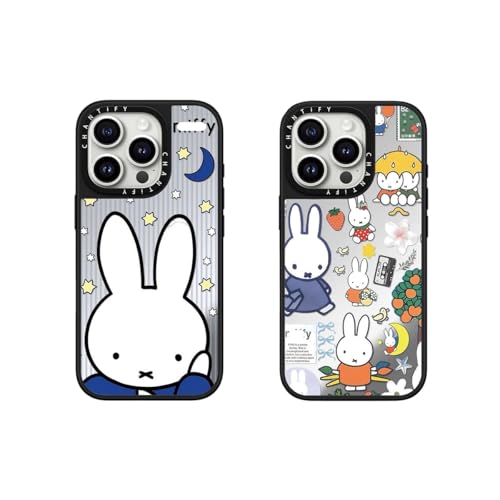 X}zP[X ~btB[  킢 iPhone16P[X wh~ Sʕی t@V @Ή gуJo[ GObY  AN n[hP[X w a NX}X v[g (A,iPhone12 Pro Max)