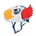 Raskullz Sam Eagle Child Helmet 5+, Red