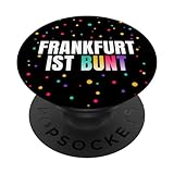 MEINE STADT IST BUNT - Buntes Deutschland