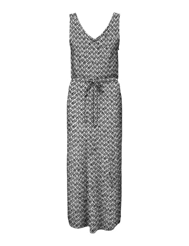 Robe maxi Starsezen JDY en tissu tissé fluide et respirant taille 44