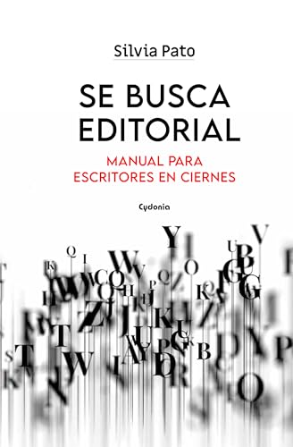 Se busca editorial
