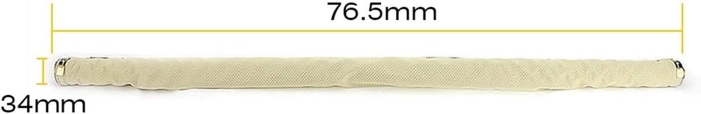 Sunroof Sunshade Curtain Cover Dome Window Blind Shade Sun Roof Cloth Compatible with VW Sharan Tiguan Jetta Golf Q5 Superb Leon 1K9877307B (Color : Beige)