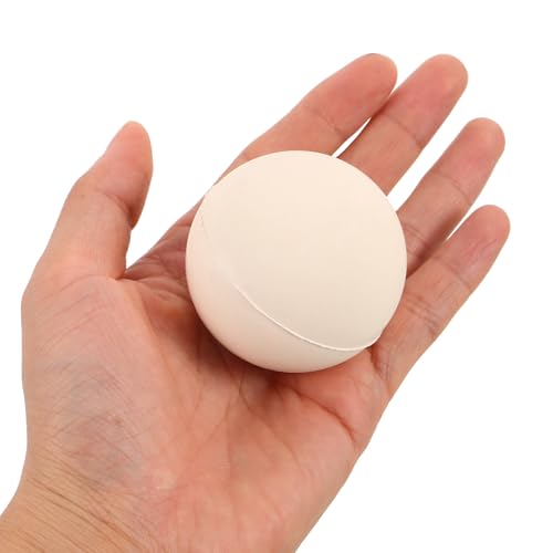 Bolas de secadora de goma Healvian para mejorar aireación y suavidad de chaquetas en hogar 4