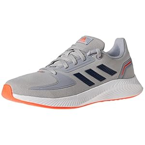 adidas Unisex-Child Runfalcon 2.0 Running Shoe