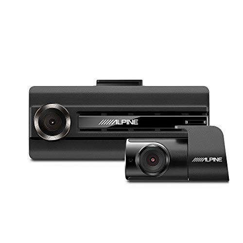 Alpine JL Wrangler i509-WRA-JL Premium Audio Bundle miniatura 6