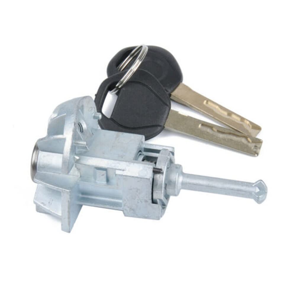 Barillet de serrure E46 conducteur haute précision pour Série 3 M3 01-06