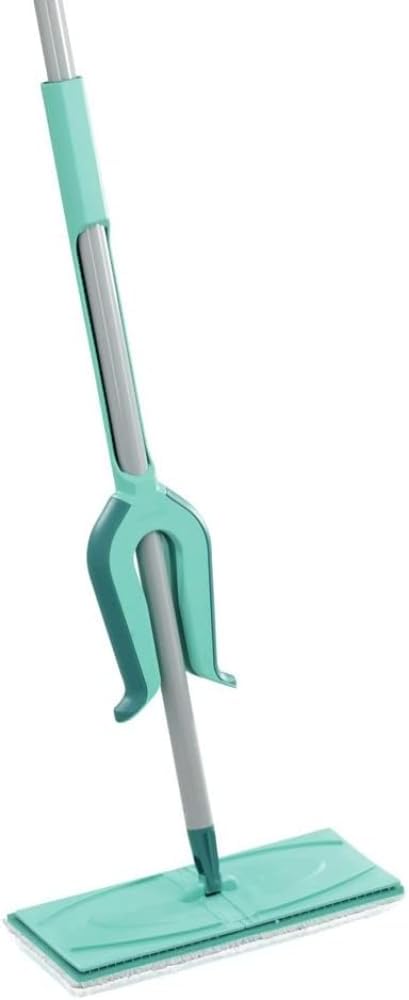 Leifheit LF FLOOR.W PICOBELLO MICRO.D 140CM Turquoise (M) 0 56553