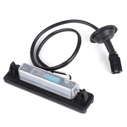 Bouton de commande de hayon arrière pour Kia Rio | Simplifiez vos chargements de coffre