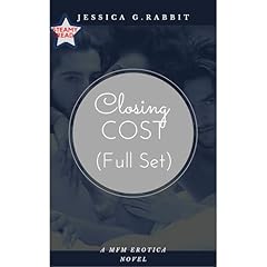 Closing Costs Audiolibro Por Jessica G.Rabbit arte de portada