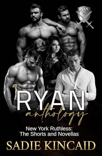 A Ryan Recollection: The shorts and novellas: 6