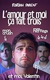 L’amour et moi ça fait trois – Une comédie gay feel-good: 