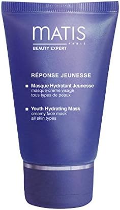 Matis Paris Réponse Jeunesse - Youth Hydrating Mask | Creamy Face Mask - All Skin Type
