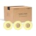 Terra Pure Bar Soap, Travel Size Hotel Amenities, 0.6 oz (Pack of 25)