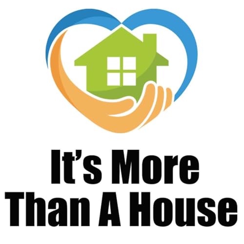 It's More Than a House! cover art