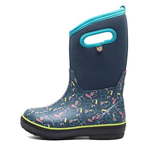 Image of BOGS Classic II Solid Boot Kids Toddler-Youth Boot
