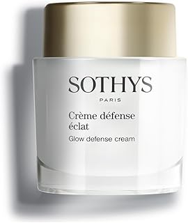 SOTHYS Glow Defense Cream | Hidratante facial...
