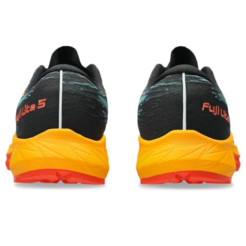Image of Asics Men Fuji Lite 5 Running Shoe