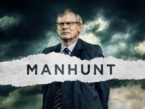 Manhunt