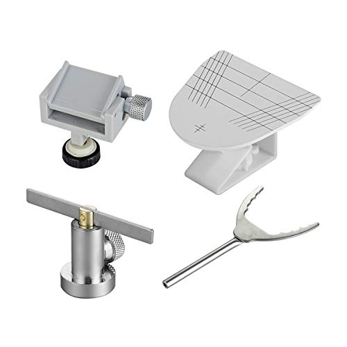 Xg-A01 Dental High Precision Semi-Adjustable Articulators With Standard Face-Bow And Aluminum Box #TOP5