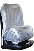 Algopix Similar Product 7 - OxGord Car Seat Sunshade Covers to