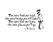 Removable Quotes Dr. Seuss ''The More You Read, The More Things You Will Know Transfers Murals Reading Wall Decal Kids Children Bedroom School Art Wall Stickers