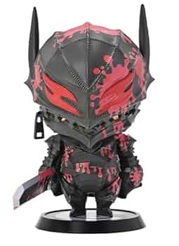 Amazon | キューティ1 ベルセルク ガッツ狂戦士の甲冑 (Phase 3