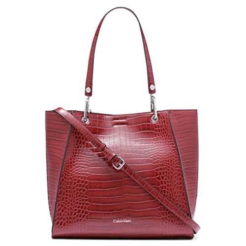 Image of Calvin Klein Women's Reyna North /South Tote