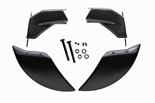 Refroidisseur de frein Puig 22294C pour étrier et disque de moto