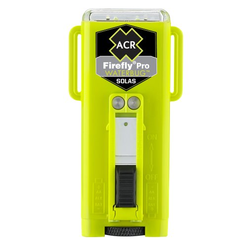 acr 3971.3 Firefly PRO Waterbug Solas