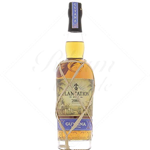 trinidad rum 2005