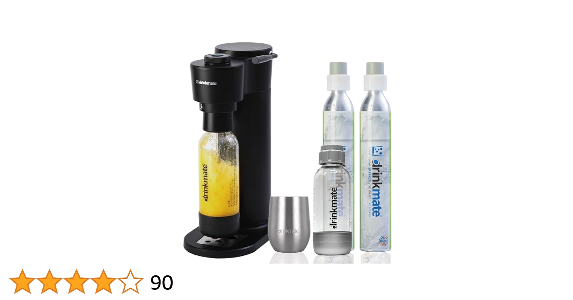 Amazon | 【ドリンクメイト公式 Shop 限定】Series660