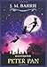 J. M. Barrie - Peter Pan (Illustrated): With New 2020 Illustrations - Fairies, Pirates, Mermaids, Native Americans