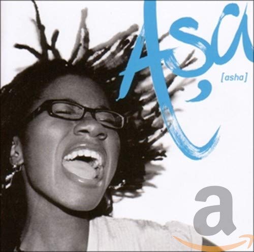 Asa [Audio CD] ASA
