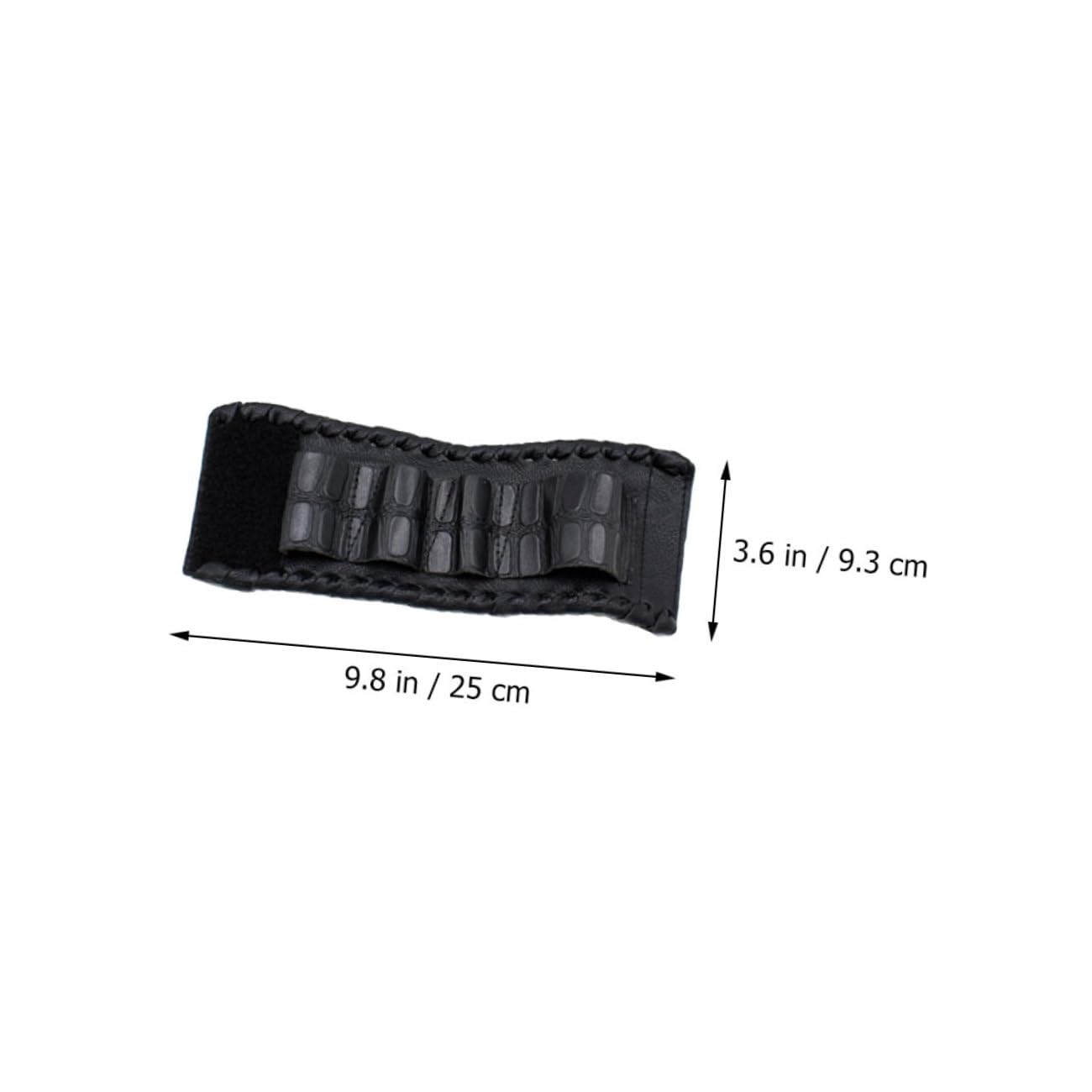 Ipetboom Bolsa De Tijeras De Bolsa De Herramientas De Corte De Pelo Bolsa De Herramientas Para El Cuidado Del Cabello Bolsa De Herramientas De Peluquería Estuche De Transporte