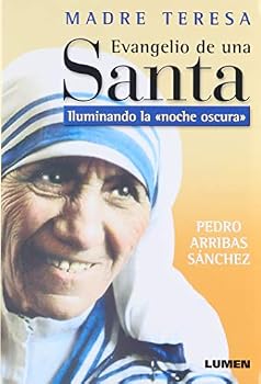 Paperback Evangelio de Una Santa (Spanish Edition) [Spanish] Book