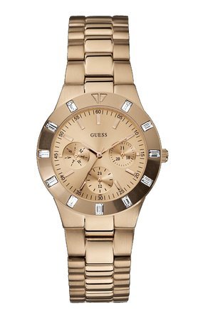 ゲス Guess Women's Watch W16017L1 女性 レディース 腕時計 【並行輸入品】