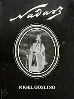 Felix Nadar 9029008849 Book Cover
